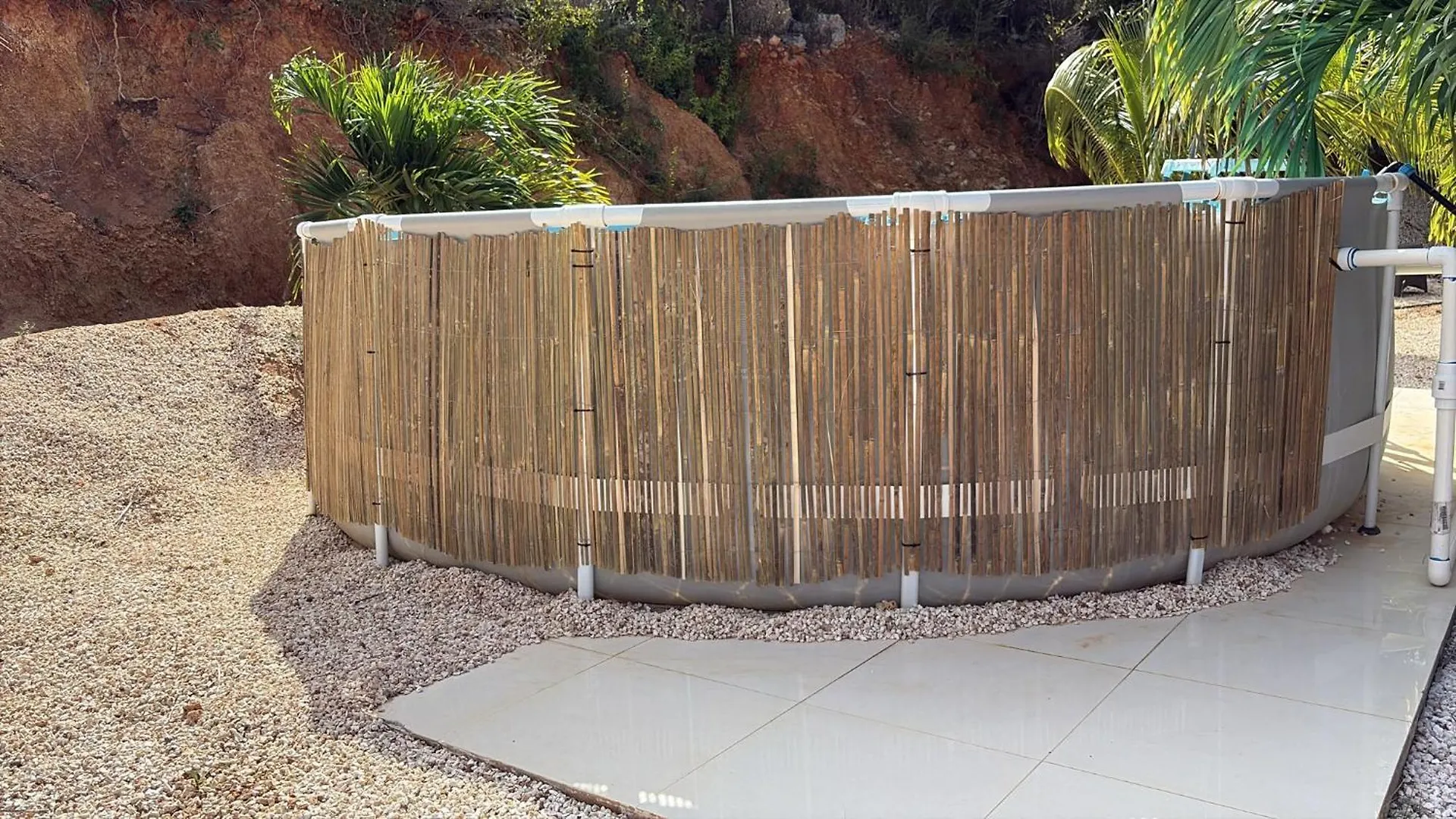 Centrally Located Spacious Apartment Willemstad Curaçao
